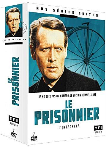 Coffret intégrale le prisonnier [FR Import]