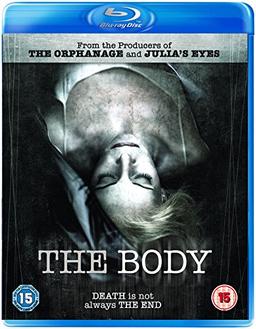 The Body [Blu-ray] [UK Import]