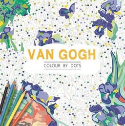 Van Gogh - Colour by Dots