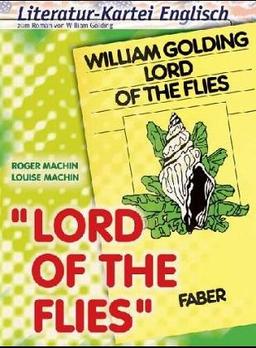 Lord of the Flies