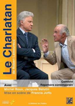 Le charlatan [FR Import]