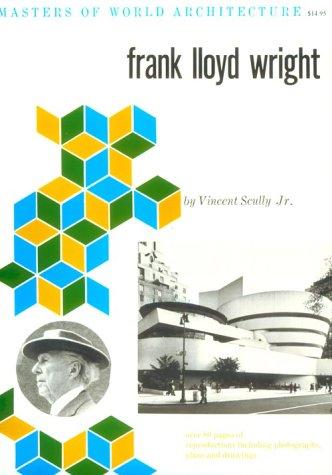 Frank Lloyd Wright