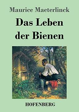 Das Leben der Bienen