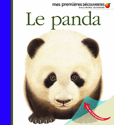 Le panda