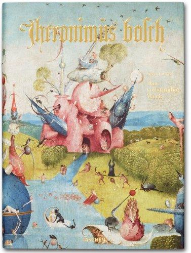 Hieronymus Bosch. Das vollständige Werk