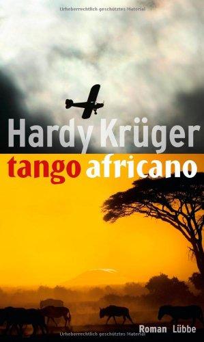 tango africano: Roman