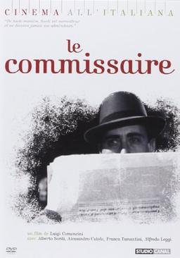 Le commissaire [FR Import]