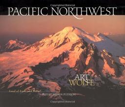 Pacific Northwest: Land of Light and Water