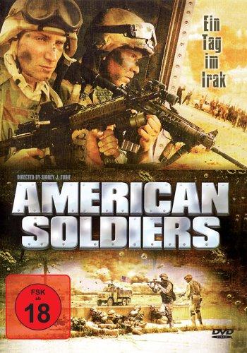 American Soldiers - Ein Tag im Irak