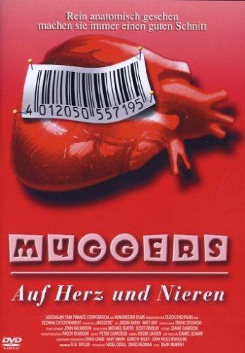 Muggers - Auf Herz und Nieren