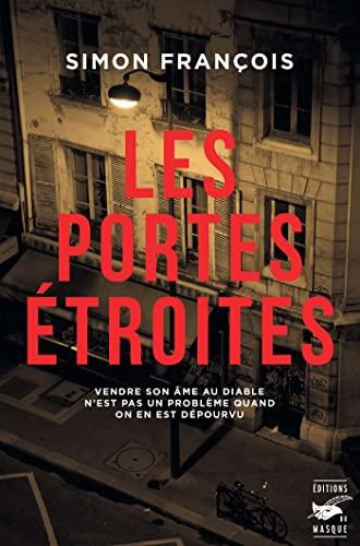 Les portes étroites