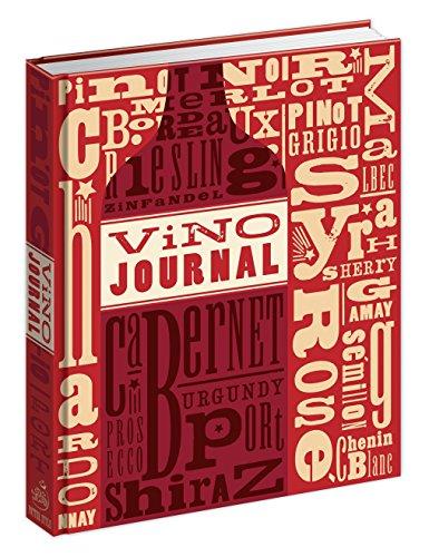 Vino Journal: A Wine Journal