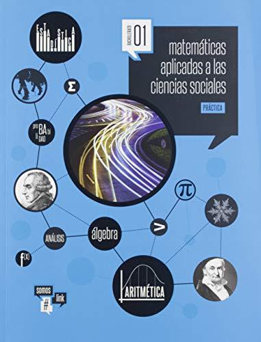 Bach 1 - Matematicas (cc.Ss.) - Practica - #somoslink