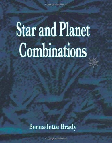 Star and Planet Combinations