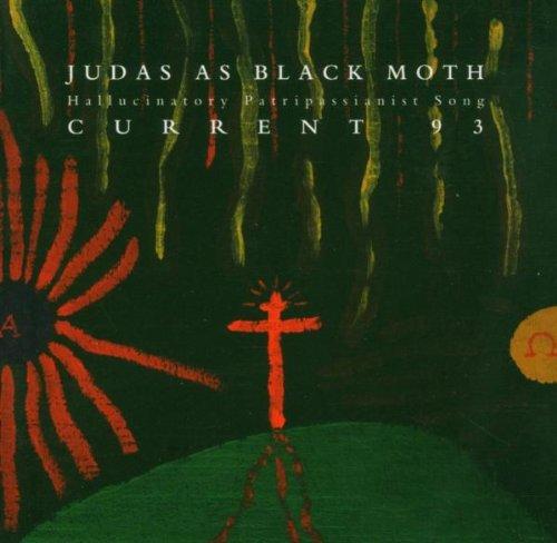 Judas As Black Moth/Best of