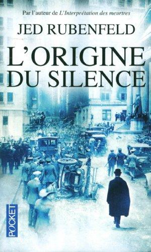 L'origine du silence