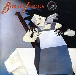 Box of Frogs (Expanded+Remastered)