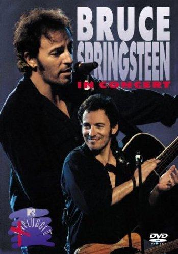 Bruce Springsteen - In Concert: MTV (Un)Plugged