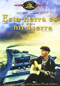 Esta Tierra es mi Tierra [Spanien Import]