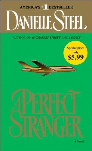 A Perfect Stranger: A Novel