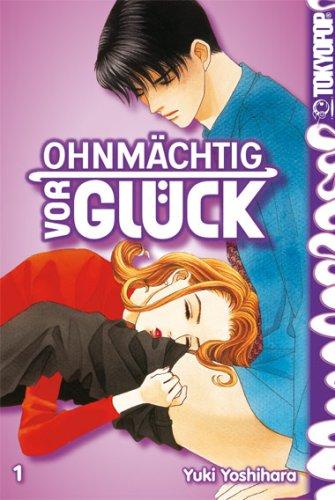 Ohnmächtig vor Glück 01