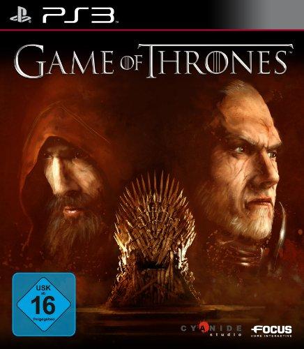 Game of Thrones: Das Lied von Eis und Feuer