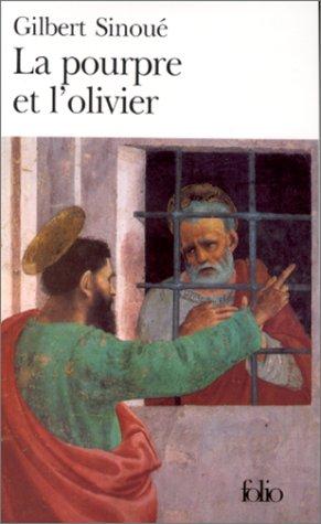 La pourpre et l'olivier ou Calixte Ier, le pape oublié