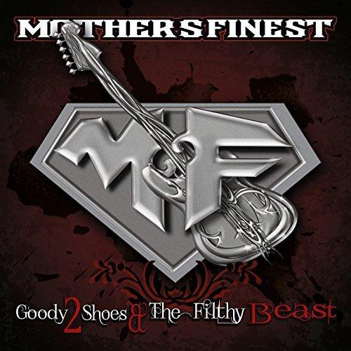 Goody 2 Shoes & The Filthy Beasts/Digi