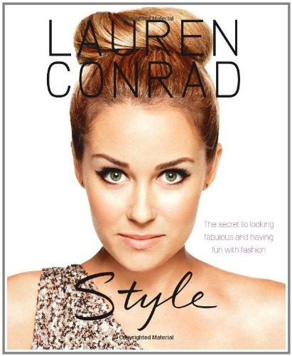 Lauren Conrad: Style