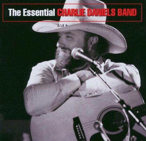 The Essential Charlie Daniels