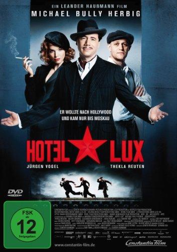 Hotel Lux