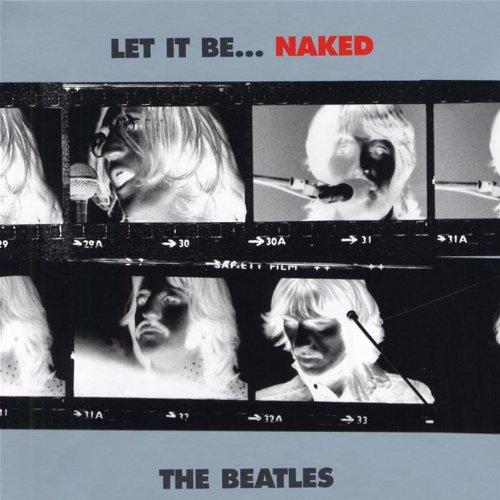 Let It Be...Naked