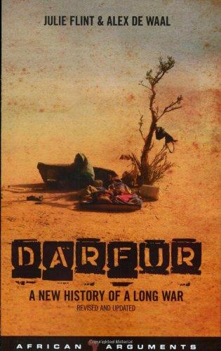 Darfur: A Short History of a Long War (African Arguments)