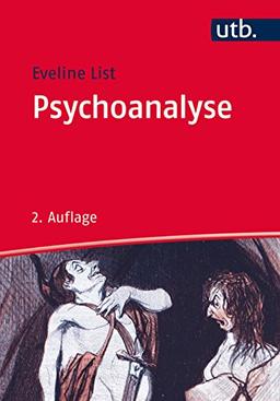 Psychoanalyse: Geschichte, Theorien, Anwendungen (UTB M (Medium-Format))