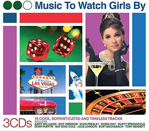 Music To Watch Girls By / Various