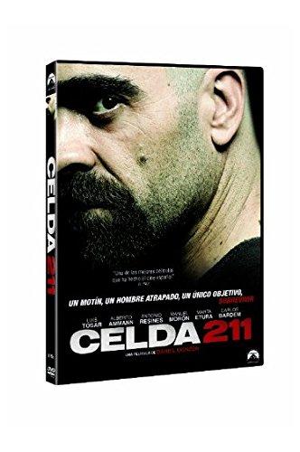 Celda 211 [Spanien Import]