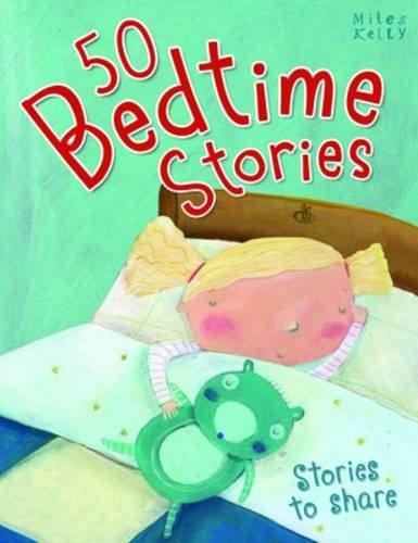 50 Bedtime Stories