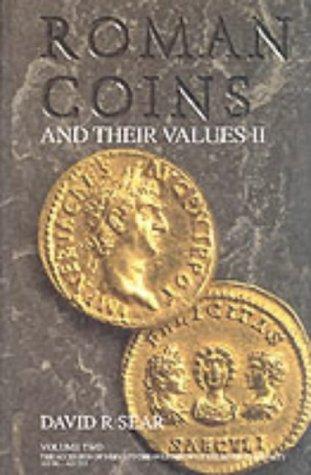 Roman Coins and Their Values: Vol 2