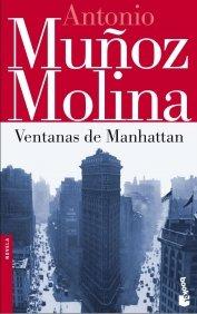 Ventanas de Manhattan (Biblioteca Antonio Muñoz Molina)