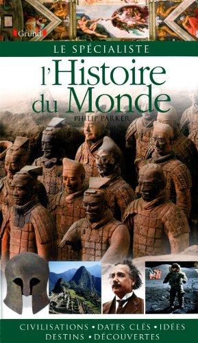 L'histoire du monde