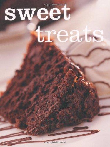 Sweet Treats (Cookery)