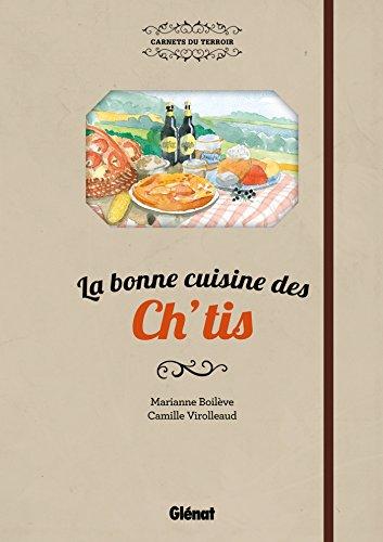 La bonne cuisine des Ch'tis