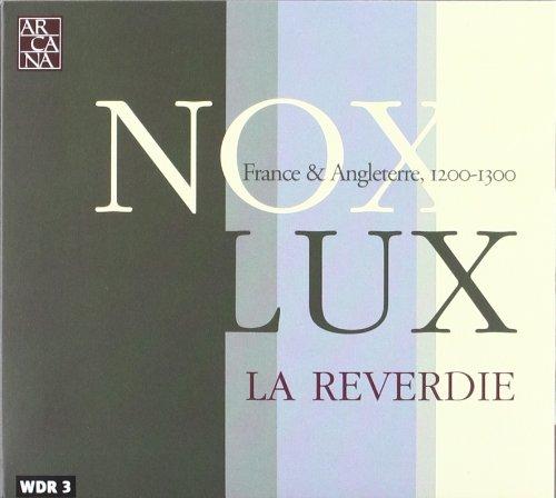 Nox-Lux