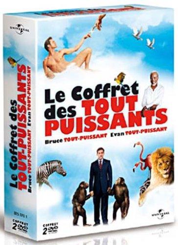 Evan tout puissant ; bruce tout puissant [FR Import]