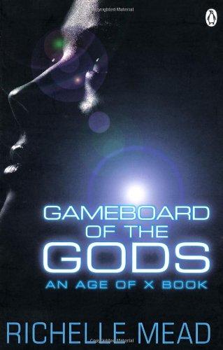 Gameboard of the Gods (Age of X)