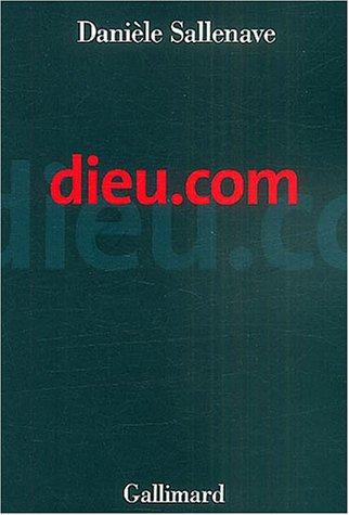 Dieu.com