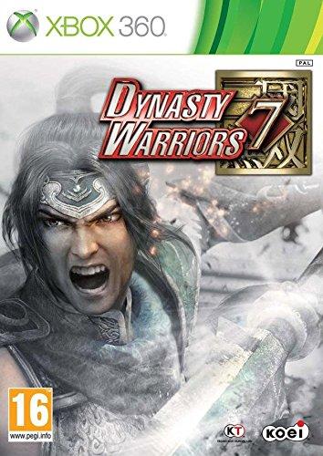 Dynasty Warriors 7 [Spiel in Englisch]