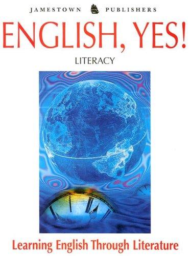 English, Yes!: Literacy Level 1