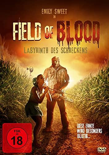 Field of Blood – Labyrinth des Schreckens