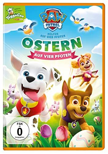 Paw Patrol - Ostern auf vier Pfoten